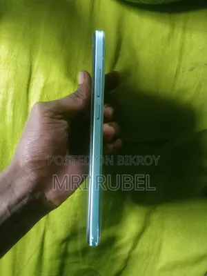 Itel A05s 32 GB Blue