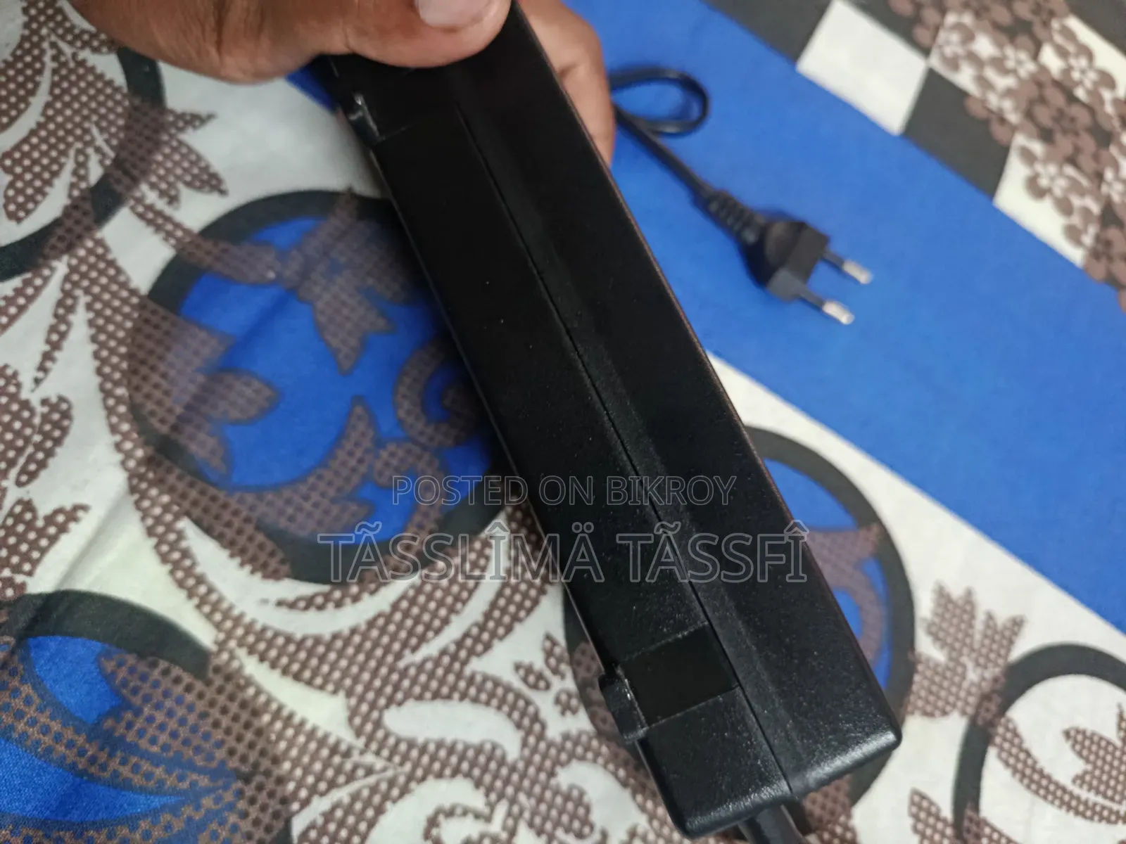 অ্যাডপ অ্যাডাপ্টার ২৪ভি ৫এ অরিজিনাল