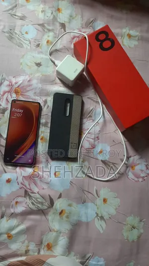 OnePlus 8 128 GB Rose Gold