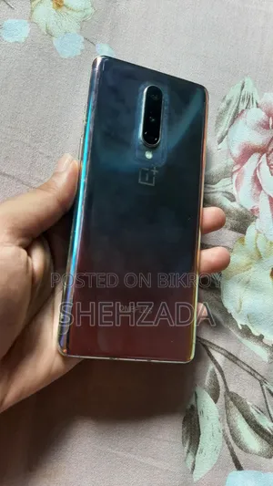 OnePlus 8 128 GB Rose Gold