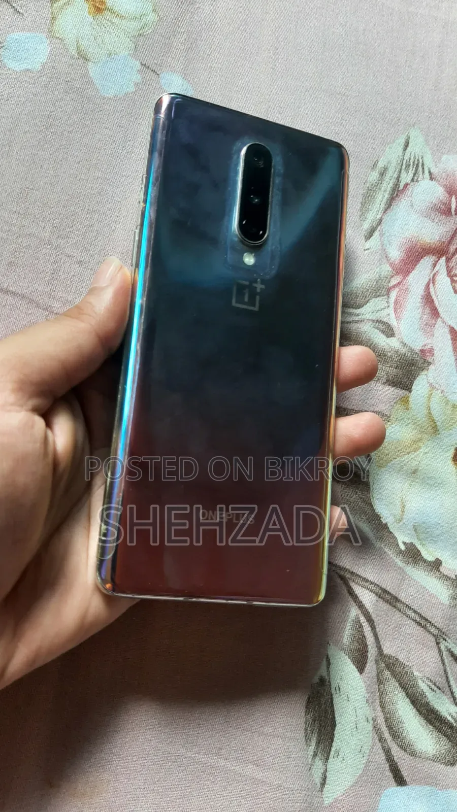 OnePlus 8 128 GB Rose Gold