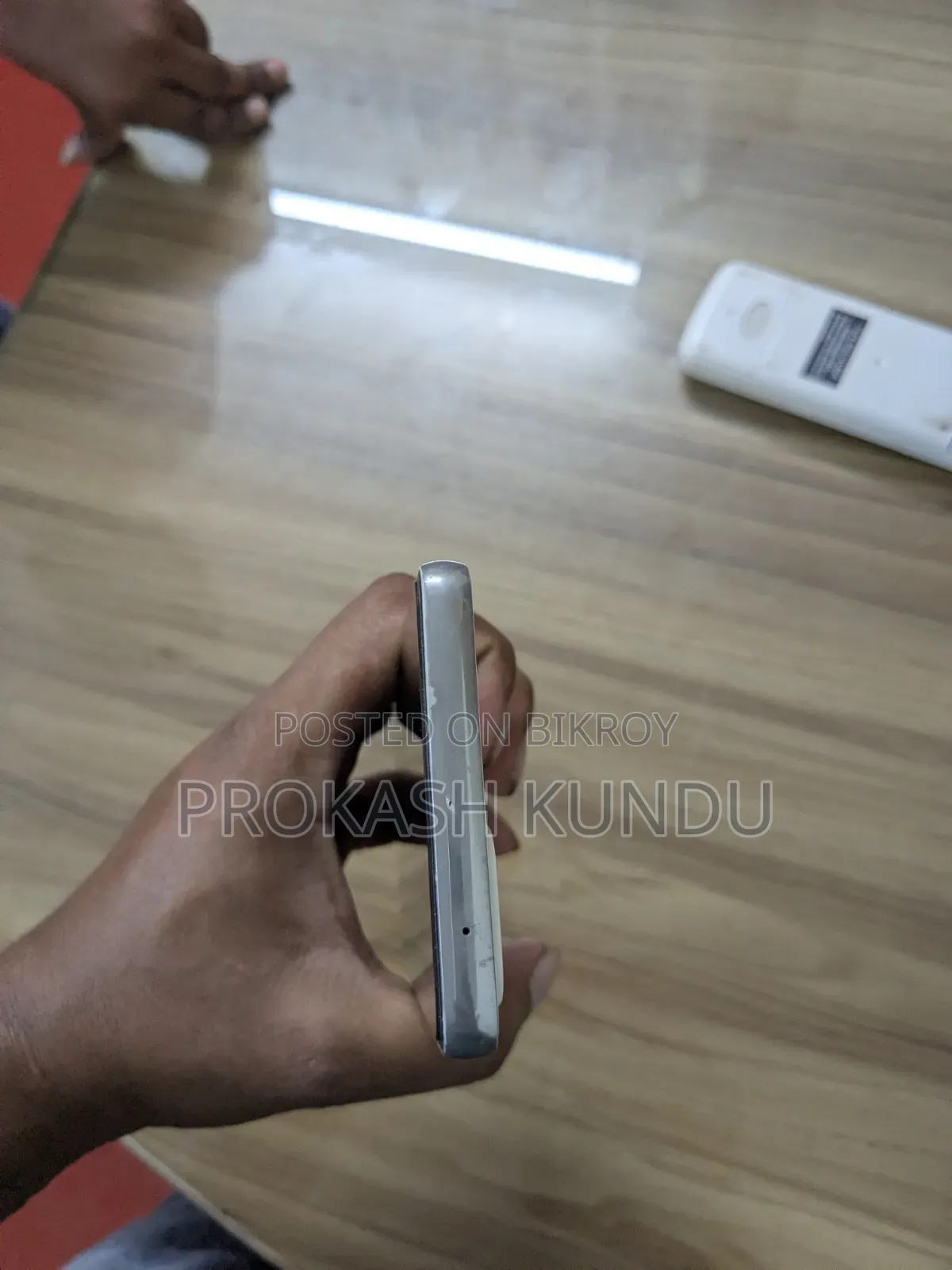 Samsung Galaxy A53 5G 128 GB White