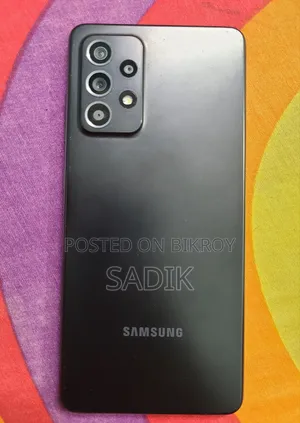 Samsung Galaxy A52 128 GB