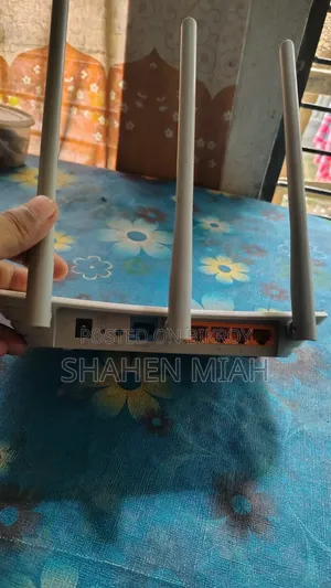 রাউটার ডব্লিউআর ৮৪৫এন