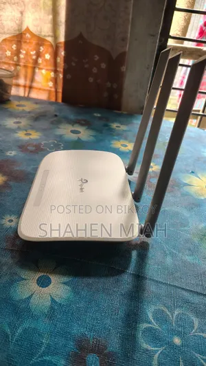 রাউটার ডব্লিউআর ৮৪৫এন