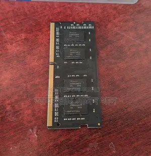 Adata DDR4 4GB 2400 MHz ল্যাপটপ র‍্যাম