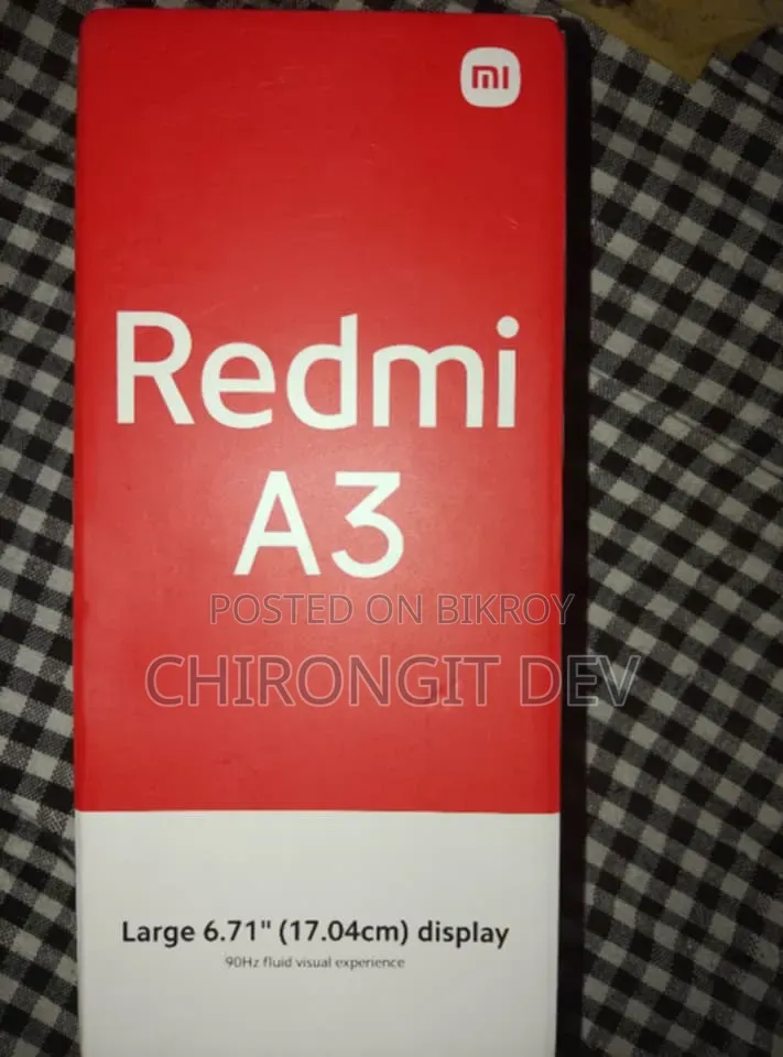 Realme 128 GB Black