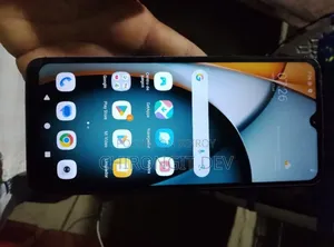 Realme 128 GB Black