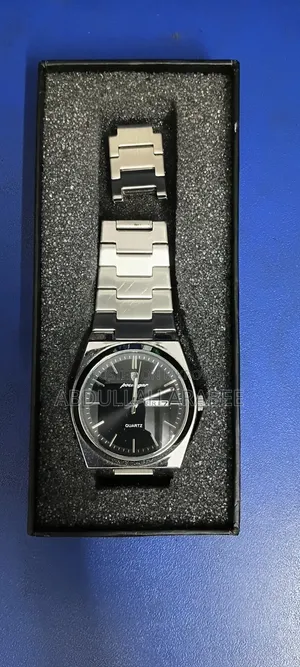 POEDAGAR 930 Quartz Men's Watch