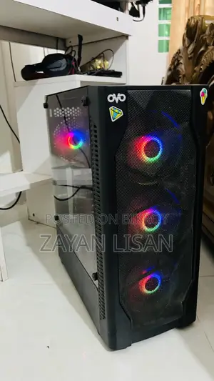 Gigabyte GA-H110MSTX-HD3-ZK 16GB Intel Core i5 HDD+SSD 512GB