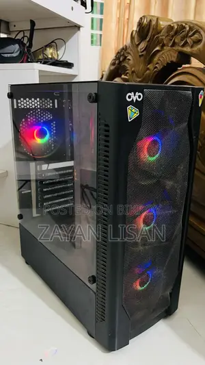 Gigabyte GA-H110MSTX-HD3-ZK 16GB Intel Core i5 HDD+SSD 512GB