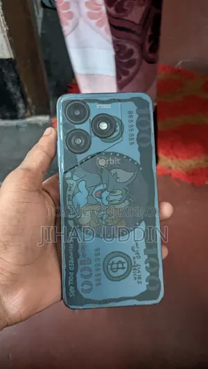 ওয়ালটন অরবিট ওয়াই৭১ ৬৪ জিবি ব্লু