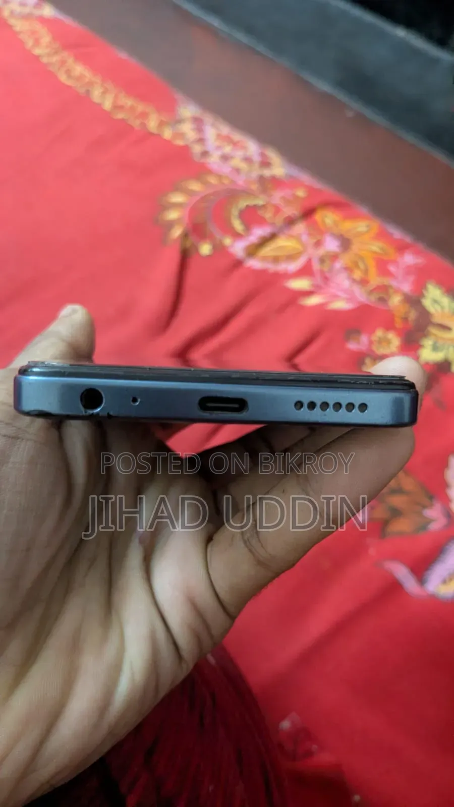 ওয়ালটন অরবিট ওয়াই৭১ ৬৪ জিবি ব্লু