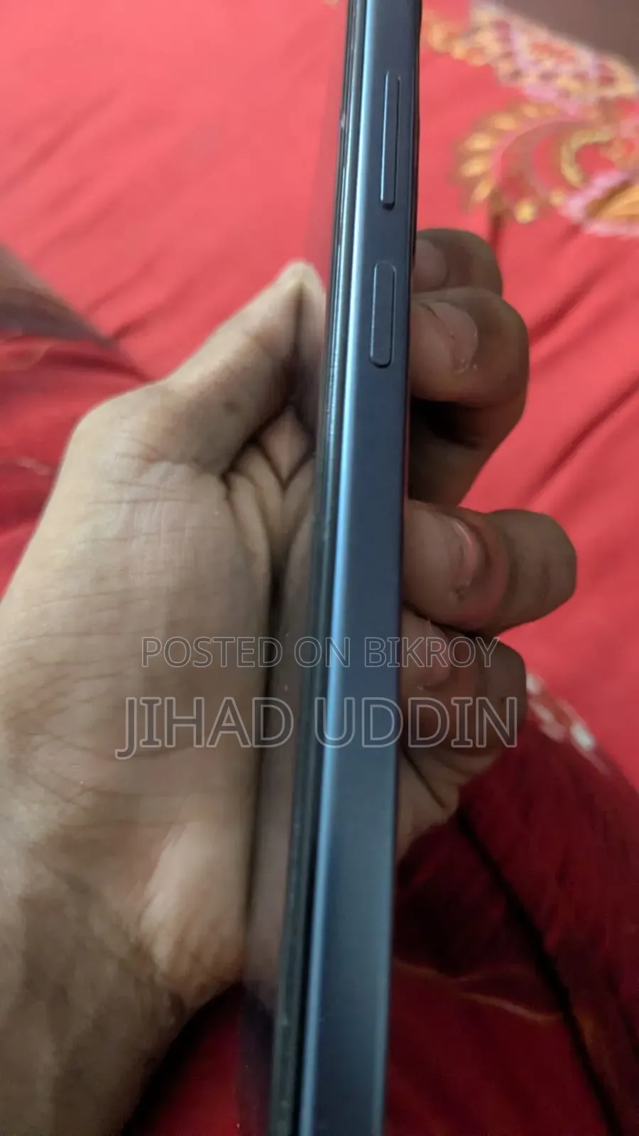 ওয়ালটন অরবিট ওয়াই৭১ ৬৪ জিবি ব্লু