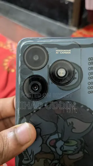 ওয়ালটন অরবিট ওয়াই৭১ ৬৪ জিবি ব্লু
