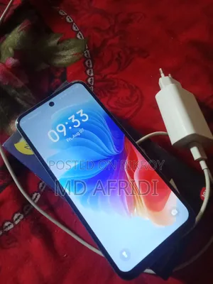 আইটেল এ৮০ ১২৮ জিবি গ্রিন