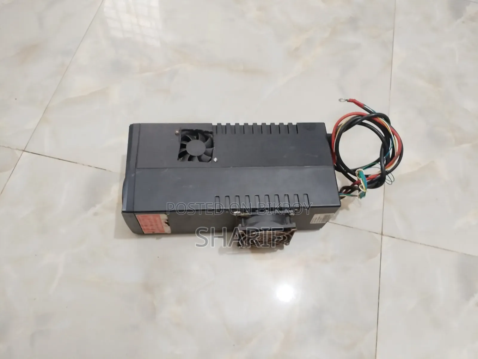 ইউপিএস ১২৫০ ভিএ ও ৬৫০ ভিএ