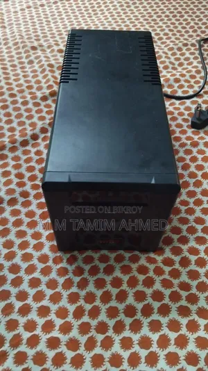 পাওয়ার গার্ড ১২০০ভিএ অফলাইন ইউপিএস বিক্রির জন্য।