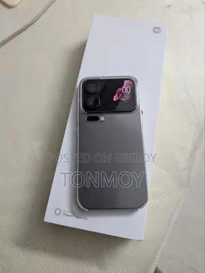 New Xiaomi 17 Pro 256 GB Gray