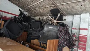 Used Moving Chair