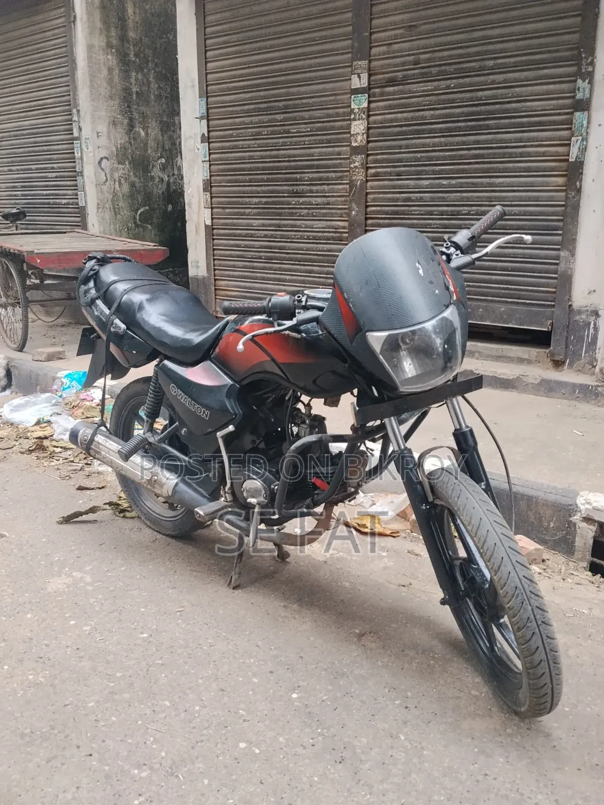 ইয়ামাহা ২০২০ ব্ল্যাক
