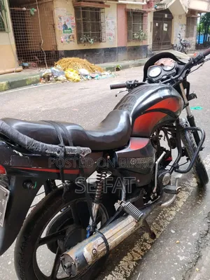 ইয়ামাহা ২০২০ ব্ল্যাক