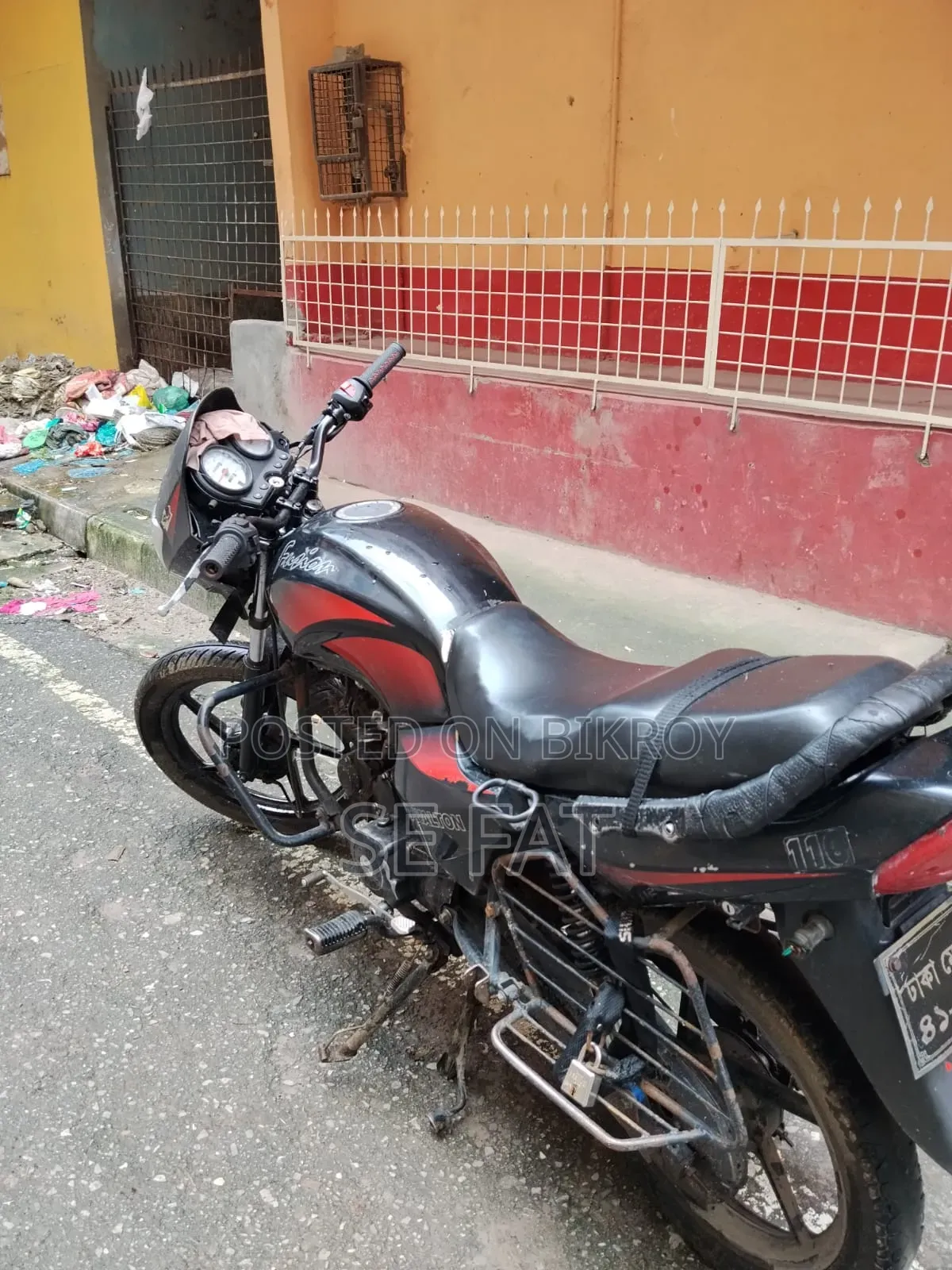 ইয়ামাহা ২০২০ ব্ল্যাক
