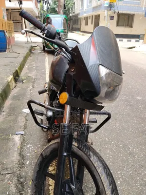 ইয়ামাহা ২০২০ ব্ল্যাক