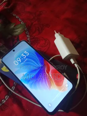 আইটেল এ৮০ ১২৮ জিবি গ্রিন