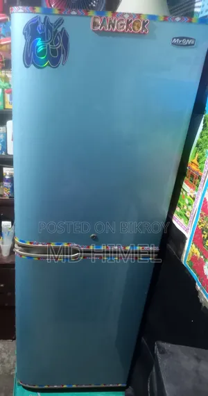 ফ্রিজ বিক্রি