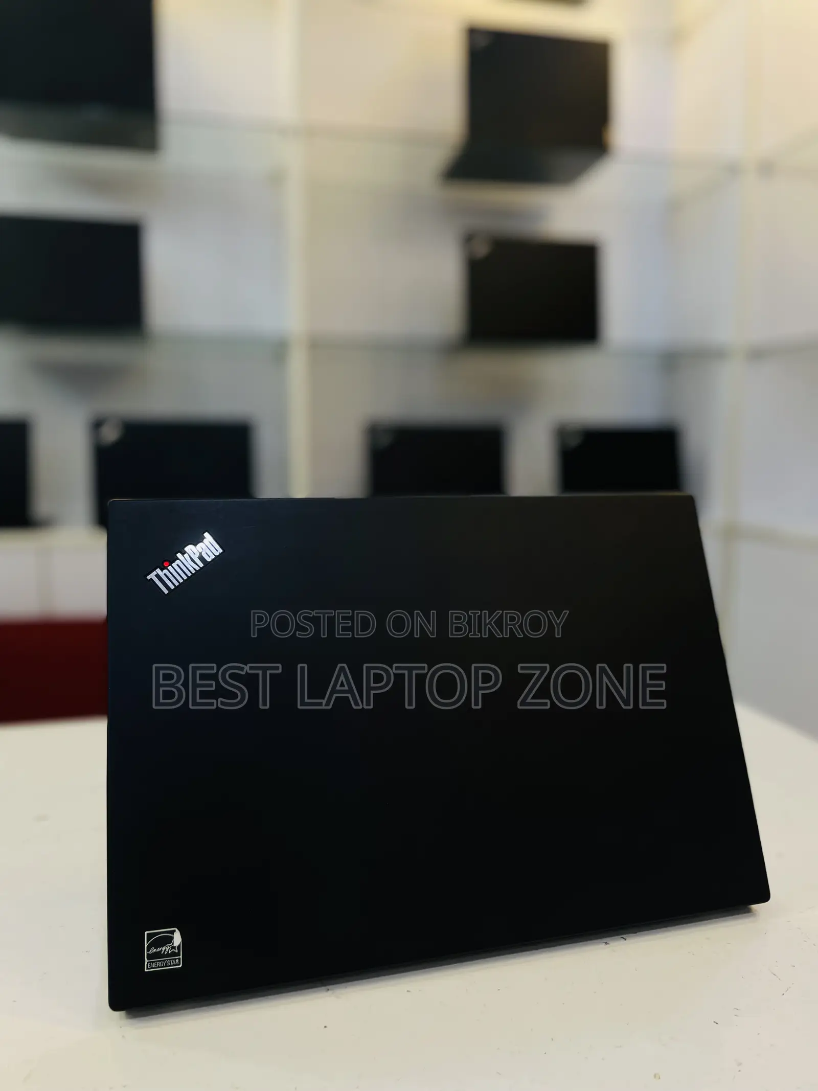Laptop Lenovo ThinkPad T14s Gen 1 16GB Intel Core i5 SSD 256GB