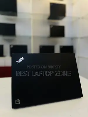 Laptop Lenovo ThinkPad T14s Gen 1 16GB Intel Core i5 SSD 256GB