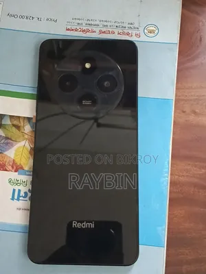 Xiaomi Redmi 14C 128 GB Bronze