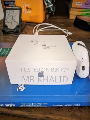এয়ারপডস প্রো, অ্যাপল কপি