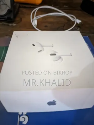 এয়ারপডস প্রো, অ্যাপল কপি