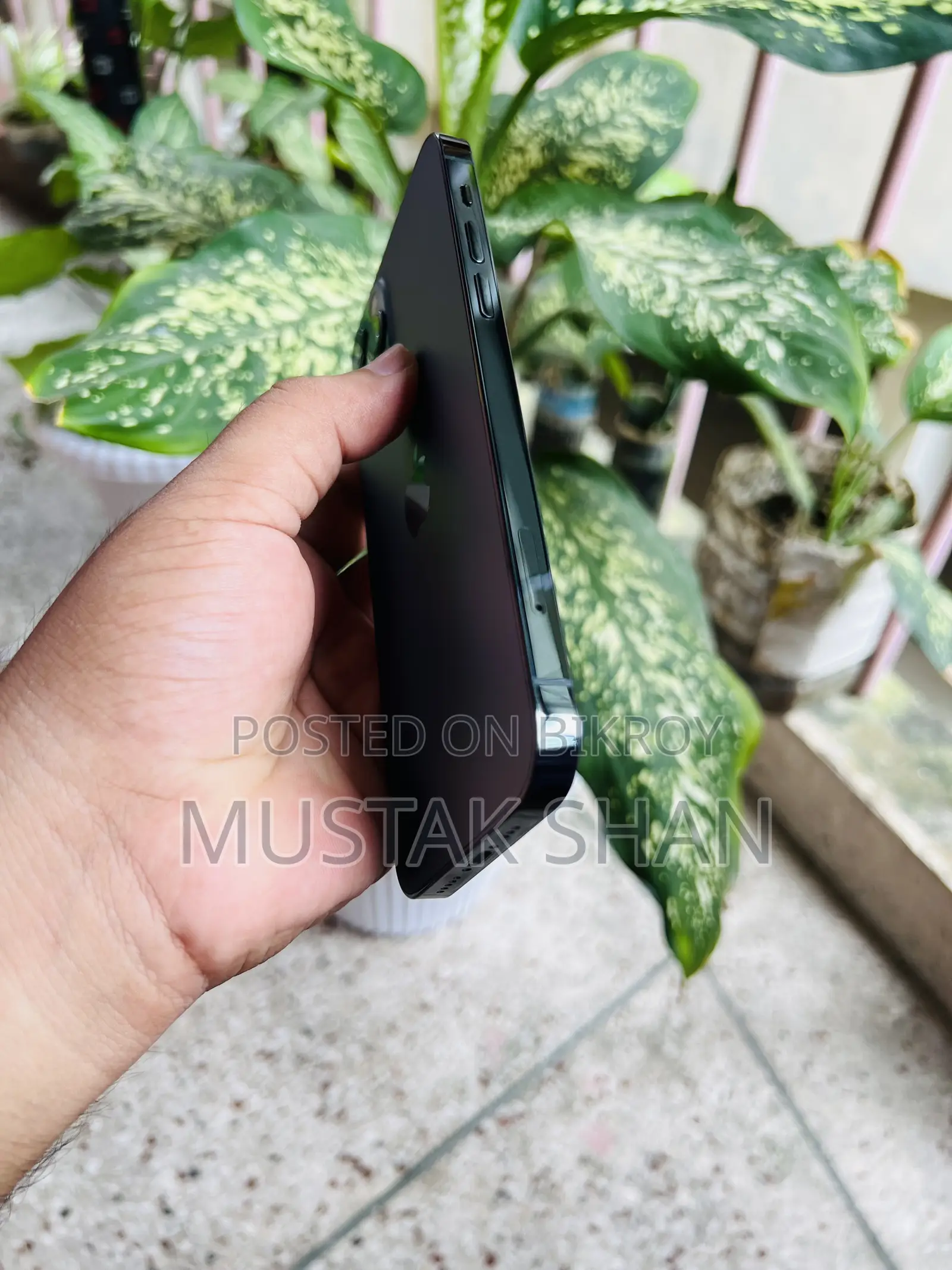 Apple iPhone 12 Pro 128 GB Blue