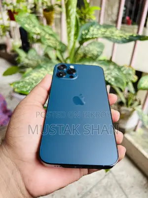 Apple iPhone 12 Pro 128 GB Blue