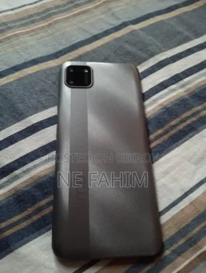 Realme C11 32 GB Black
