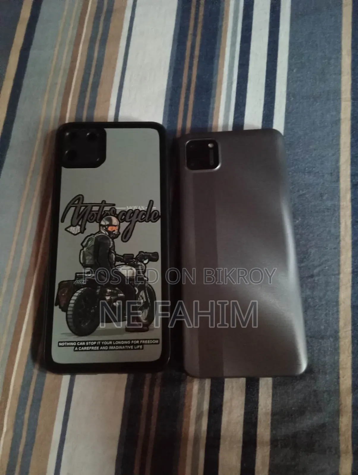 Realme C11 32 GB Black