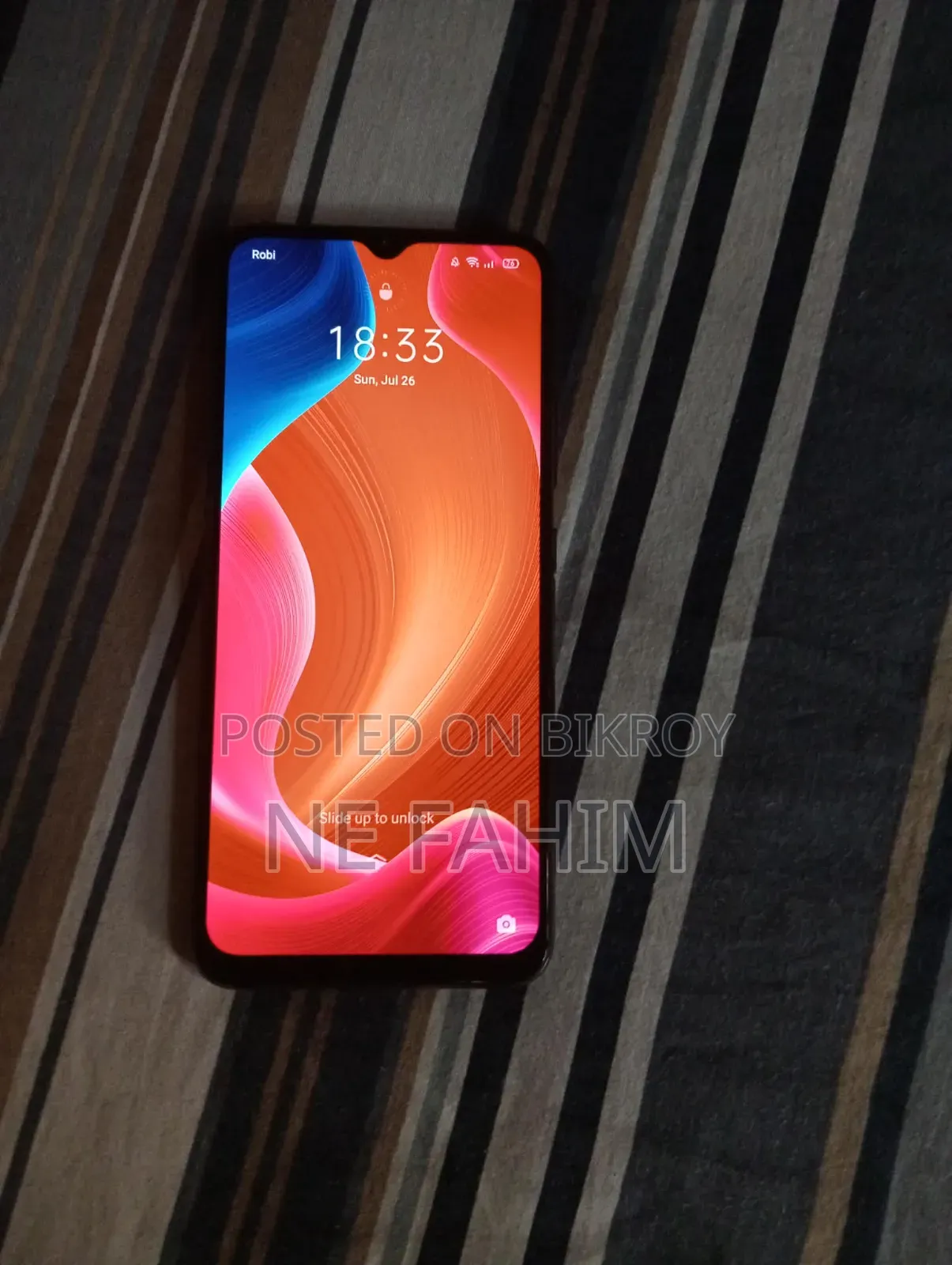Realme C11 32 GB Black