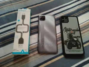Realme C11 32 GB Black
