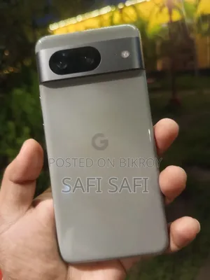 Google Pixel 8 128 GB