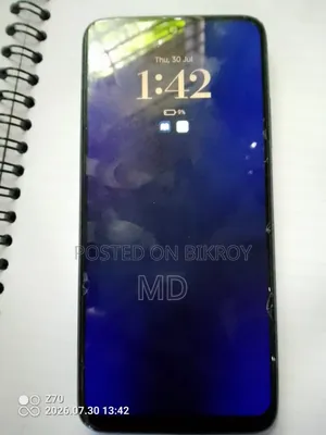 শাওমি রেডমি নোট ১১ ১২৮ জিবি ব্লু