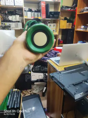 T&G TG-468 Wireless Bluetooth Speaker - Heavy Bass & TWS Function