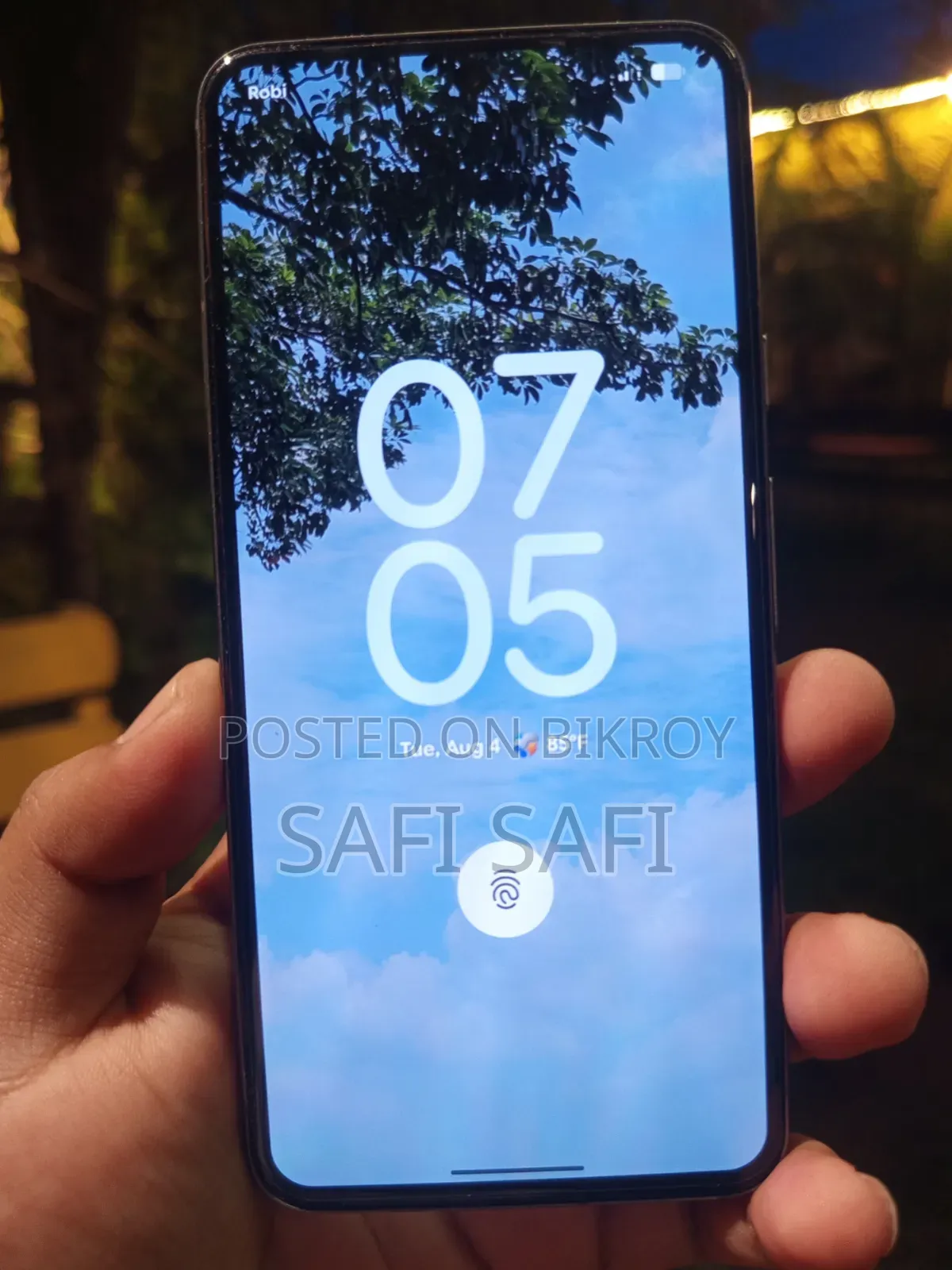 Google Pixel 8 128 GB