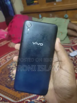 Vivo Y91c 32 GB Black