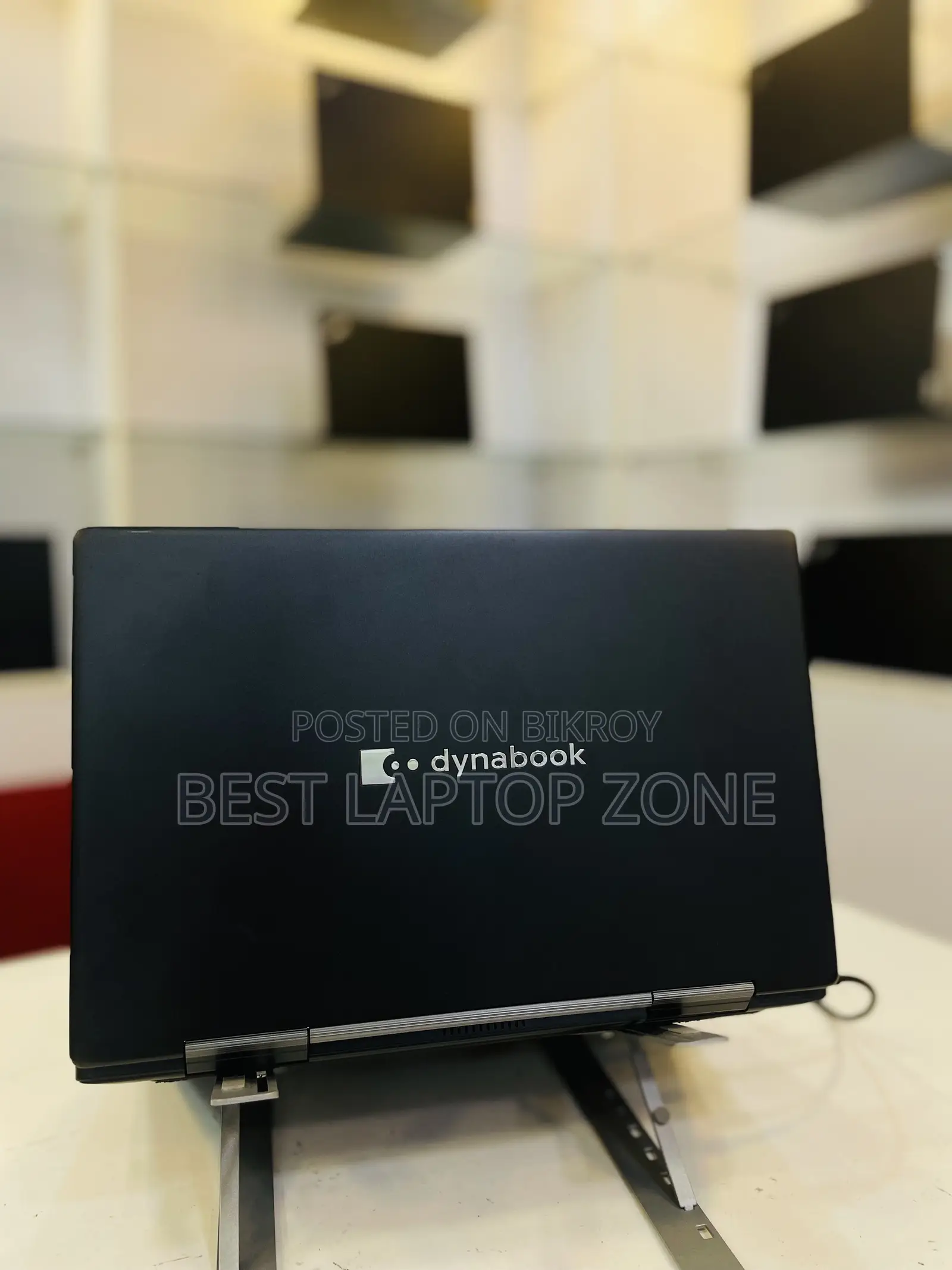 Laptop Toshiba Dynabook A40-J 8GB Intel Core i5 SSD 256GB