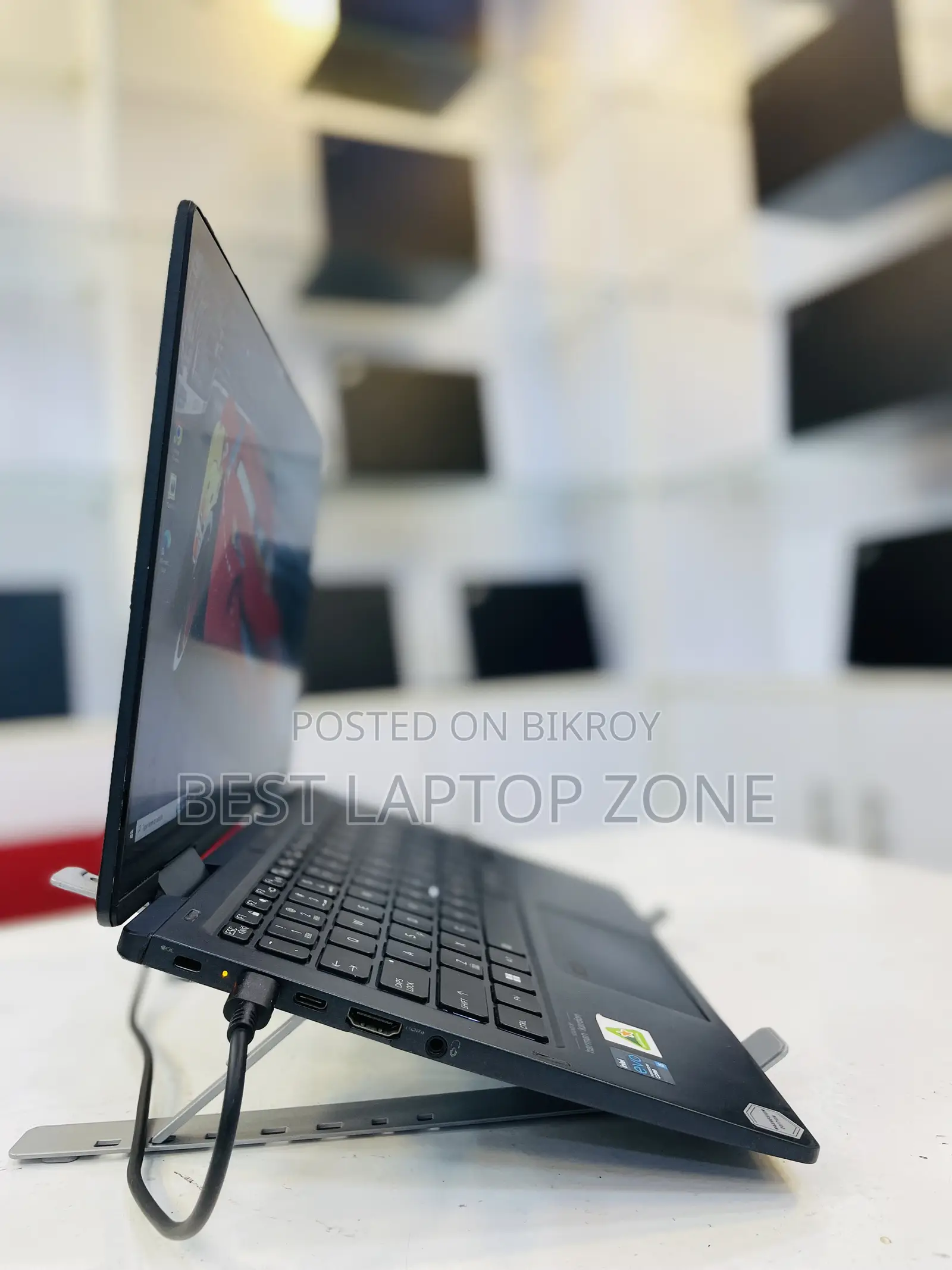 Laptop Toshiba Dynabook A40-J 8GB Intel Core i5 SSD 256GB