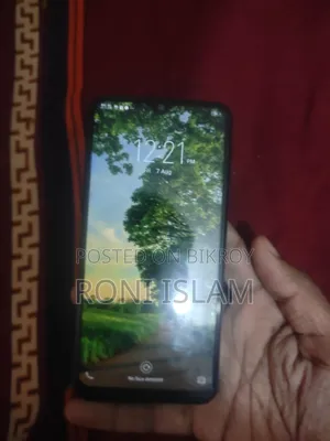 Vivo Y91c 32 GB Black