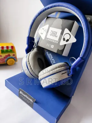 JBL - Ms881A